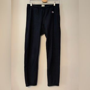 Champion Black Sweatpants